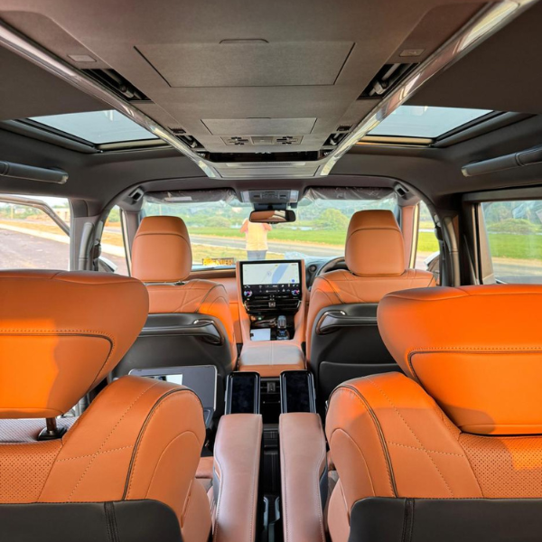 Innova Crysta Car Rent Chennai